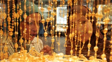 تغيرات جديدة تطرأ على أسعار الذهب في الإمارات خلال تعاملات الجمعة 27-2-2026